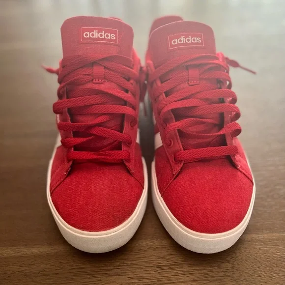 adidas Men's Daily 3.0 Sneaker - Picture 3 of 10